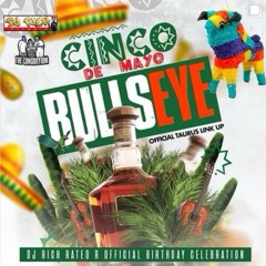 CINCO DE MAYO ALPHA LOUNGE 5.5.22 'LIVE AUDIO' @DJLINKZNYC @SELECTADAE