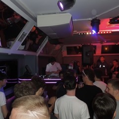 House Mix 001