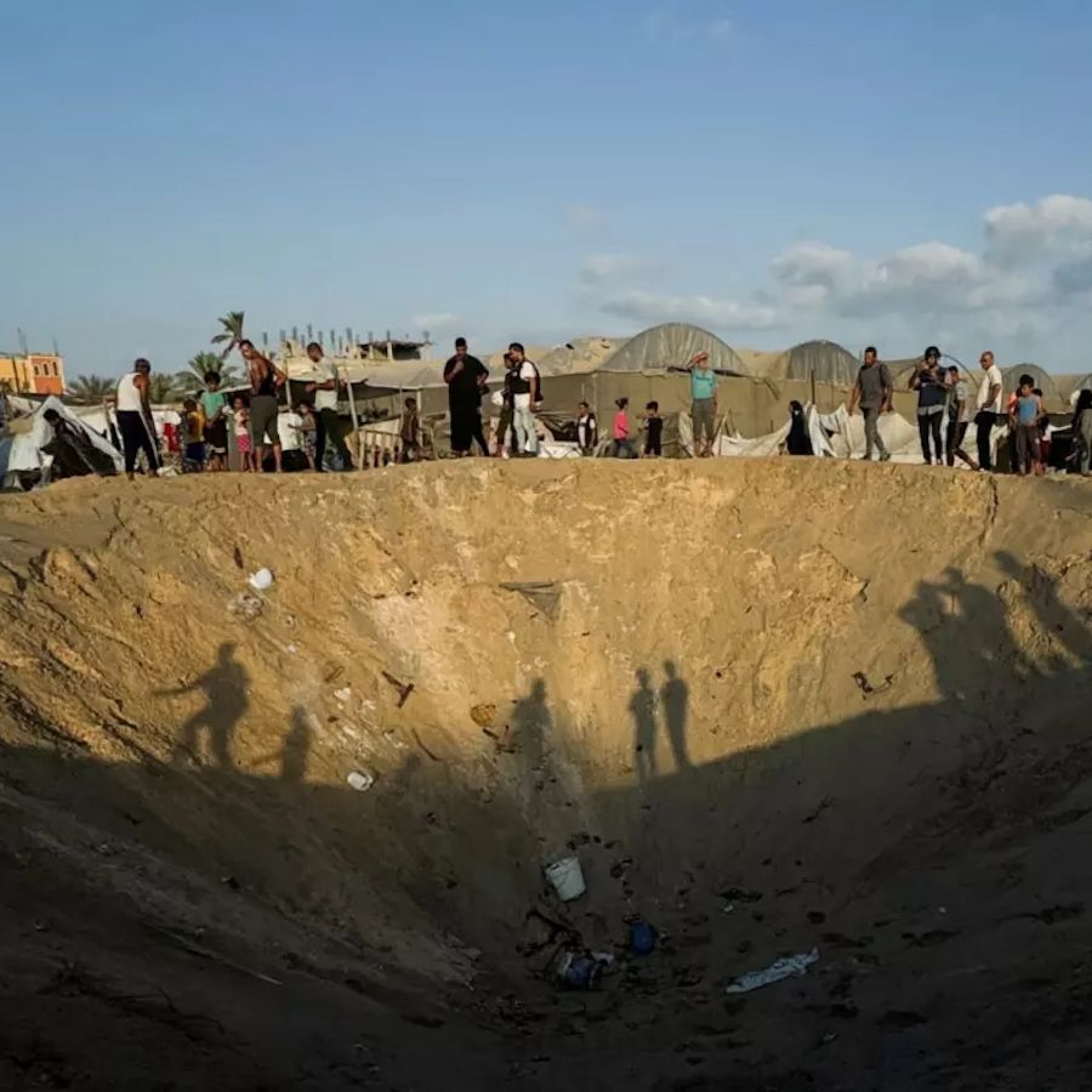 Resistance stands firm in Gaza, Lebanon and Yemen