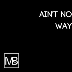 Ain't No Way | NF/Eminem Type Beat
