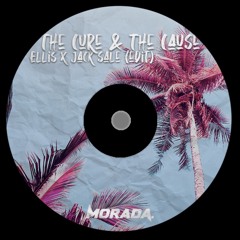 The Cure And The Cause - Fish Go Deep, Tracey K (Ellis & JSale Edit)