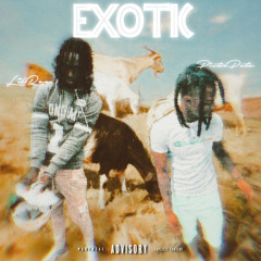 LIL REE - Exotic Ft. PistolPete