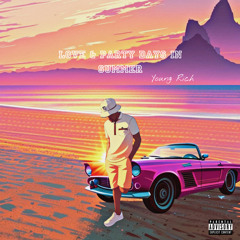 Young Rich - Step Round Here