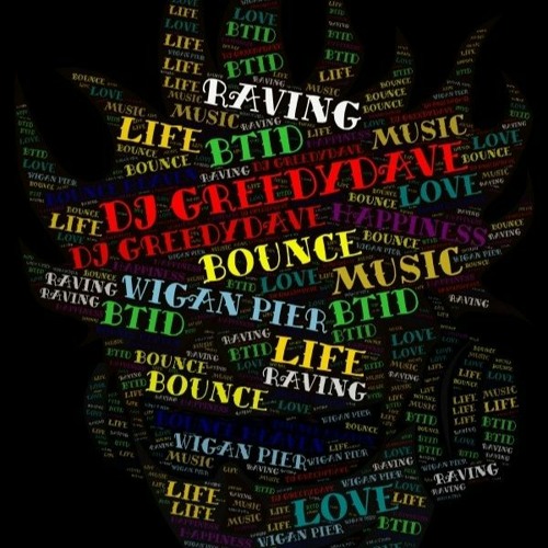 Bump To The Future Vs Boom Pow Mashup Mixed By DJ Greedydave Radio Edit.WAV
