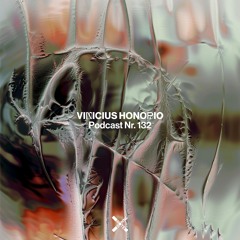 Rote Sonne invites Vinicius Honorio | Podcast 132