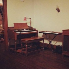 I Love To Hear You Singing and My Hopeful Heart