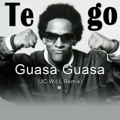 Tego Calderon - guasa guasa (JC WiLL Remix)