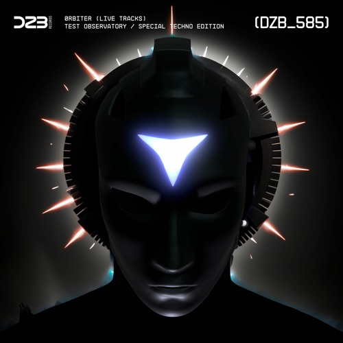 Special dZb 585 - Ørbiter - Starts (Original Mix).