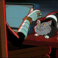 ___ Le Docteur Gang et la Révolte des Titi