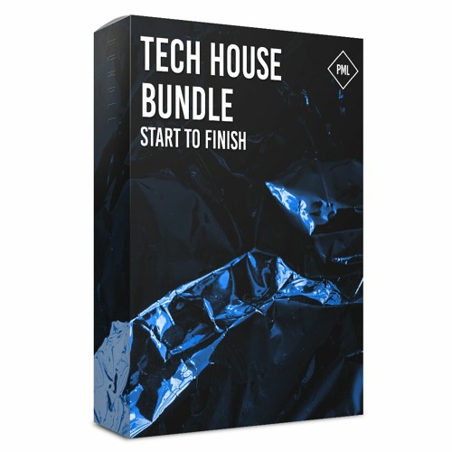 PML - Tech House - Keep It