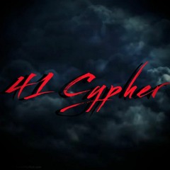 41 Cypher Kyle Richh x Jerry West x TaTa x Jenn Carter