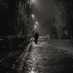 Talking To The Rain deleted ver (Slowed)