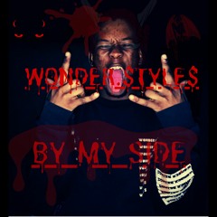 WONDER.$TYLE$ Demons By My Side