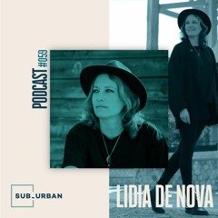 Sub_Urban Music Radio 059 - Lidia De Nova