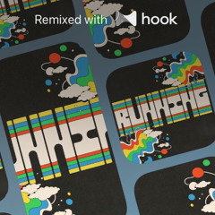 Dombresky - Running (@djindiekat Hook Remix)