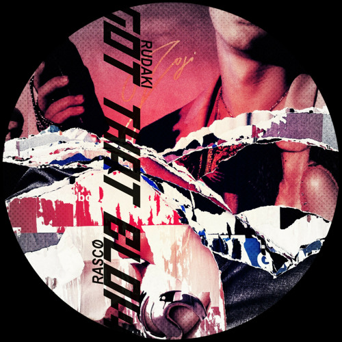 RASCØ, Rudaki - Got That Blow (Original Mix)