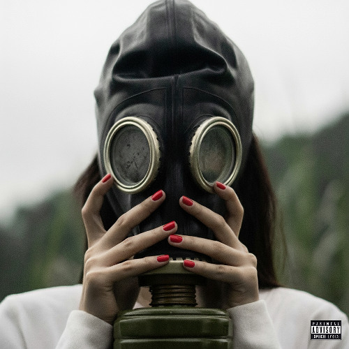 Don't Let Go (feat. Jamey Jasta)