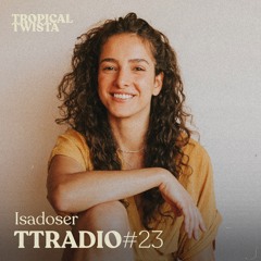 TTRadio 023 - Isadoser @ Rock The Mountain / Chillout Dome 2022