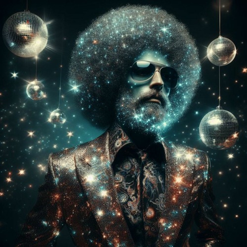 Werner & Laurent Fisherman - DiscoGhost (Kommissar Keller's Midnight Mix) [Rue des Trois Rois Rec.]