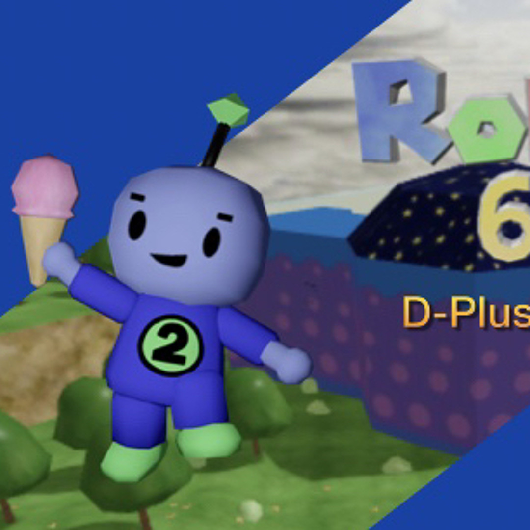 Stream D-Plushies - Beebo's theme Beepbox Remix | Robot 64 by D