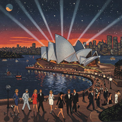 It's a Trap (Episode XII) - Sydney