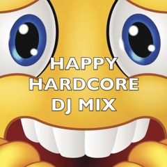 Happy Hardcore | Tracks from 1994 - 1996 | Mix 223