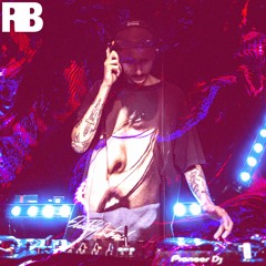 Livestream DJRLocation x NOUT // Ramon