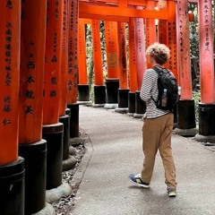 Kyoto :)