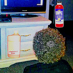 strawberry banana [flaz]