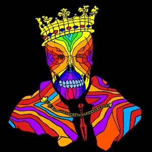 Track artwork