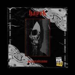 Hayek - Peristaltisme [II054S]
