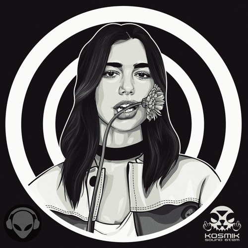 DUA LIPA - ONE KISS (VULTURE23 EDIT)