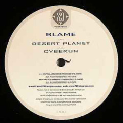Blame - Desert Planet 720nu016
