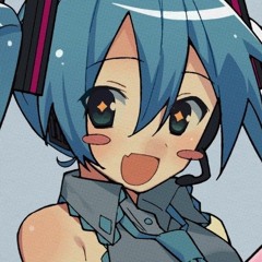M@GICAL☆CURE! LOVE ♥ SHOT! - SAWTOWNE feat. Hatsune Miku (Uptempo Flip)