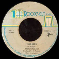 Archie McLean – Worries