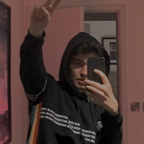 He Gets Me So High Beabadoobee edit audio