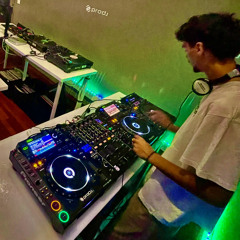 Schranz Time | 170 BPM