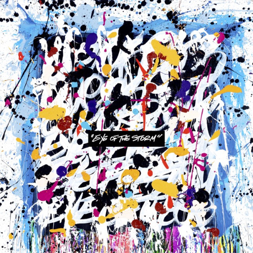 ONE OK ROCK - Wasted Nights (dejinosuke Remix) "Vocal 05:24-"