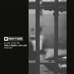 Marla Singer & Javi Lago - Blank Word 02