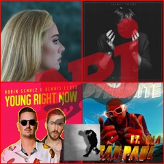 NRJ // BEST OF (POWERS) du 12/02/2022