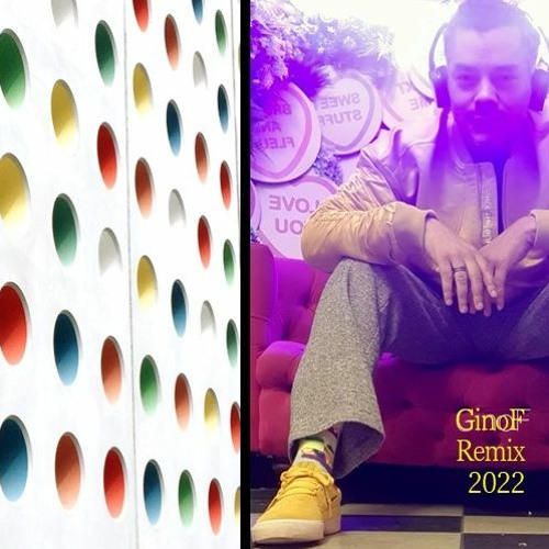 Michael Janet 2023 Remix Ginof