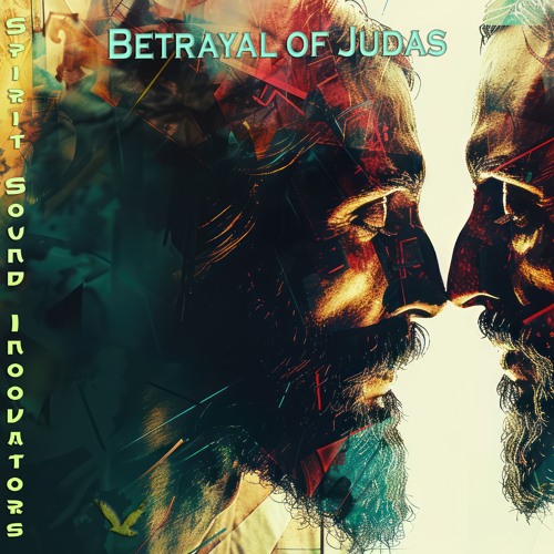 Betrayal of Judas - Mix 1