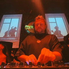 Kollen | RTS.FM x Groovy Tunes , Unclave Koh-Phangan, Thailand 16.08.2025