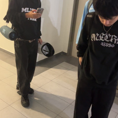 baddie baggy  ft (pyaniX, B4-KILL)