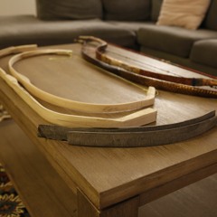 Archery Ascension Podcast - Episode 3: Bows and Brothers