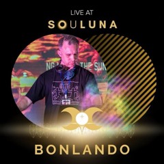 Live at Souluna Festival - 08.09.24