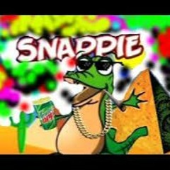 Snappie - De Kleine Krododil - Remix By Runiz