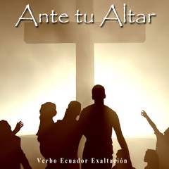 Ante Tu Altar