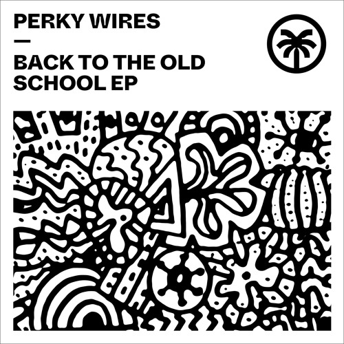 Perky Wires - Jade