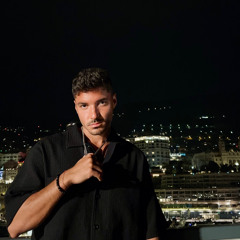 TAVI DJ Set AFRO HOUSE DJ Mix PROMO 25